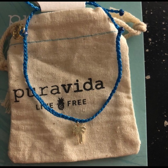 Sale! NWT Pura Vida 🌴 Bracelet - Picture 2 of 2